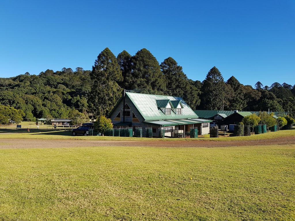 Mirrabooka Chalet | lodging | Bunya Ave, Bunya Mountains QLD 4405, Australia | 0746683126 OR +61 7 4668 3126