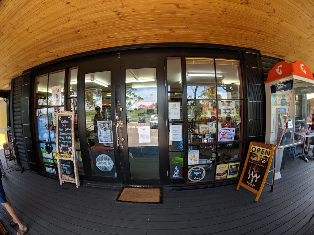 Pokolbin General Store | convenience store | 2188 Broke Rd, Pokolbin NSW 2320​, Australia | 0249987633 OR +61 2 4998 7633