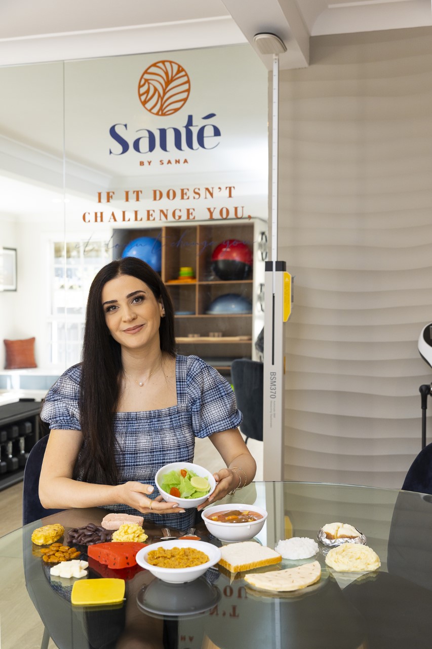 Sante By Sana | 16 Andrew Pl, North Rocks NSW 2151, Australia | Phone: 1300 172 683