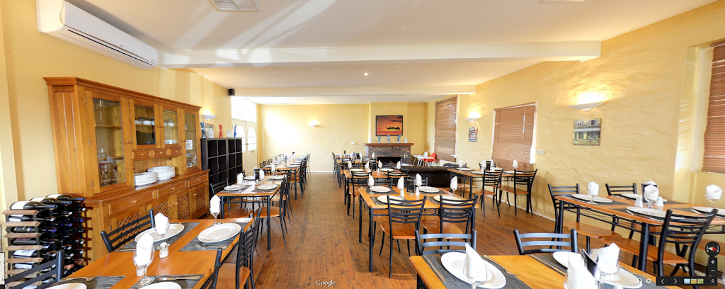 Haldi Indian Restaurant | meal takeaway | 137 Mayne St, Gulgong NSW 2852, Australia | 0263742687 OR +61 2 6374 2687