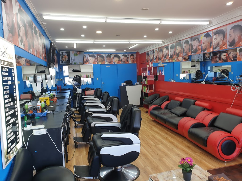 Fresh Cuts Barber Shop Adelaide | 471A Torrens Rd, Woodville SA 5011, Australia | Phone: (08) 8244 7879