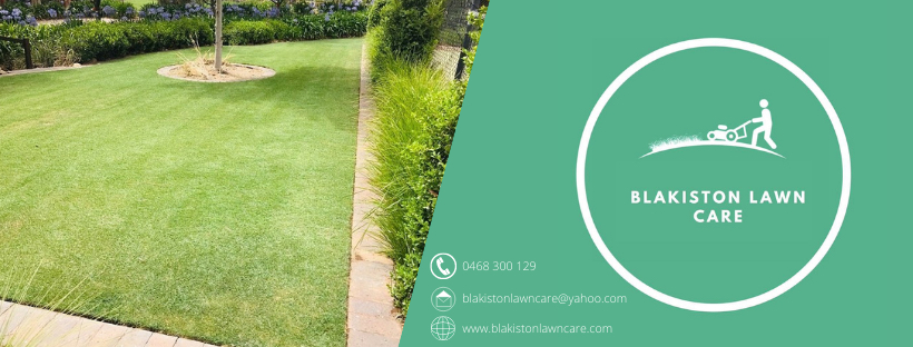 Blakiston Lawn Care | Joseph Rd, Blakiston SA 5250, Australia | Phone: 0468 300 129