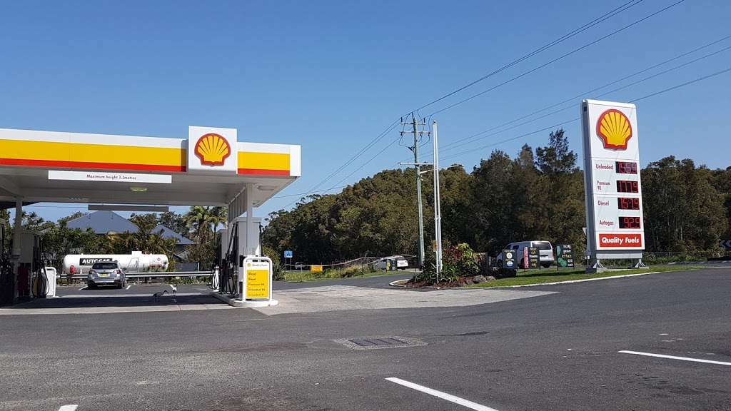 BP | gas station | 207-209 Broken Head Rd, Suffolk Park NSW 2481, Australia | 0266853061 OR +61 2 6685 3061