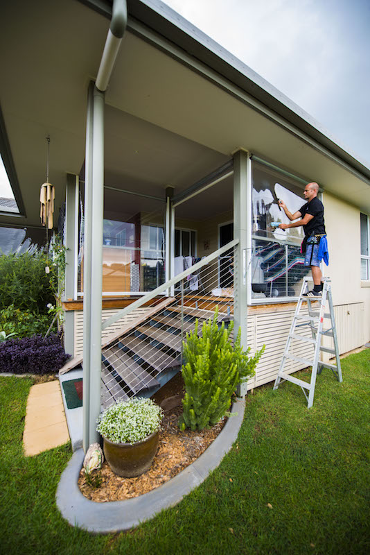 North Coast Window & Pressure Cleaning | 2/4 The Terrace, Ballina NSW 2478, Australia | Phone: 0402 324 935