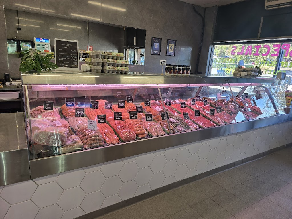 KIEREN & CO QUALITY MEATS | Shop 5/1216 Mulgoa Rd, Mulgoa NSW 2745, Australia | Phone: 0431 699 471