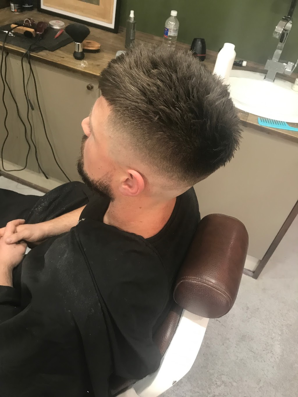 2099 Barbershop and shave parlour | hair care | 172 Alfred St, Narraweena NSW 2099, Australia | 0299715925 OR +61 2 9971 5925
