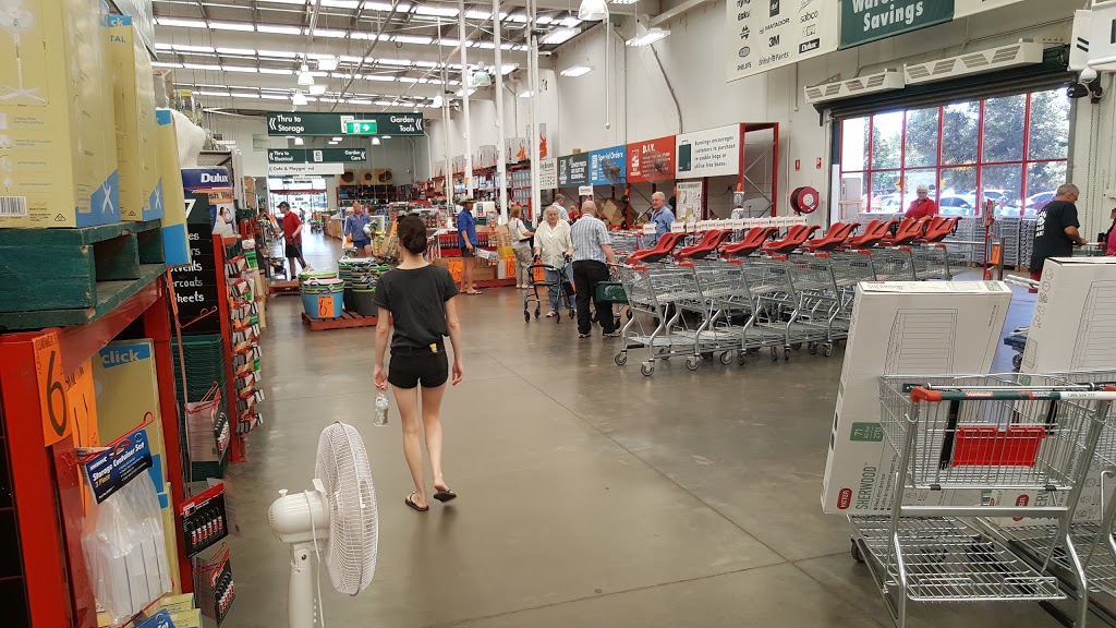 Bunnings Dubbo | hardware store | Sheraton Rd, Dubbo NSW 2830, Australia | 0268159500 OR +61 2 6815 9500