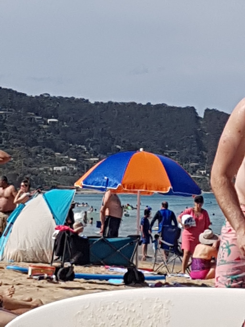 Lorne Rest Area Close To Beach | Shipwreck Trail, Lorne VIC 3232, Australia