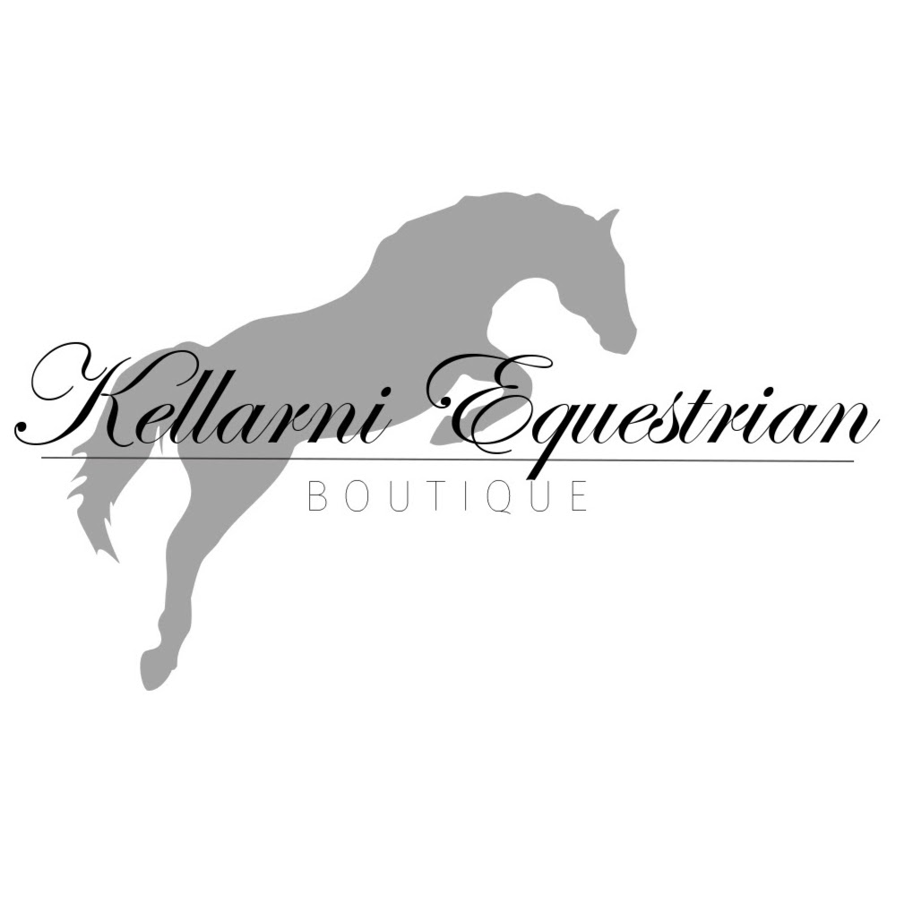 Kellarni Equestrian | Online Only -1, 3 Expansion St, Molendinar QLD 4226, Australia | Phone: 0422 812 681