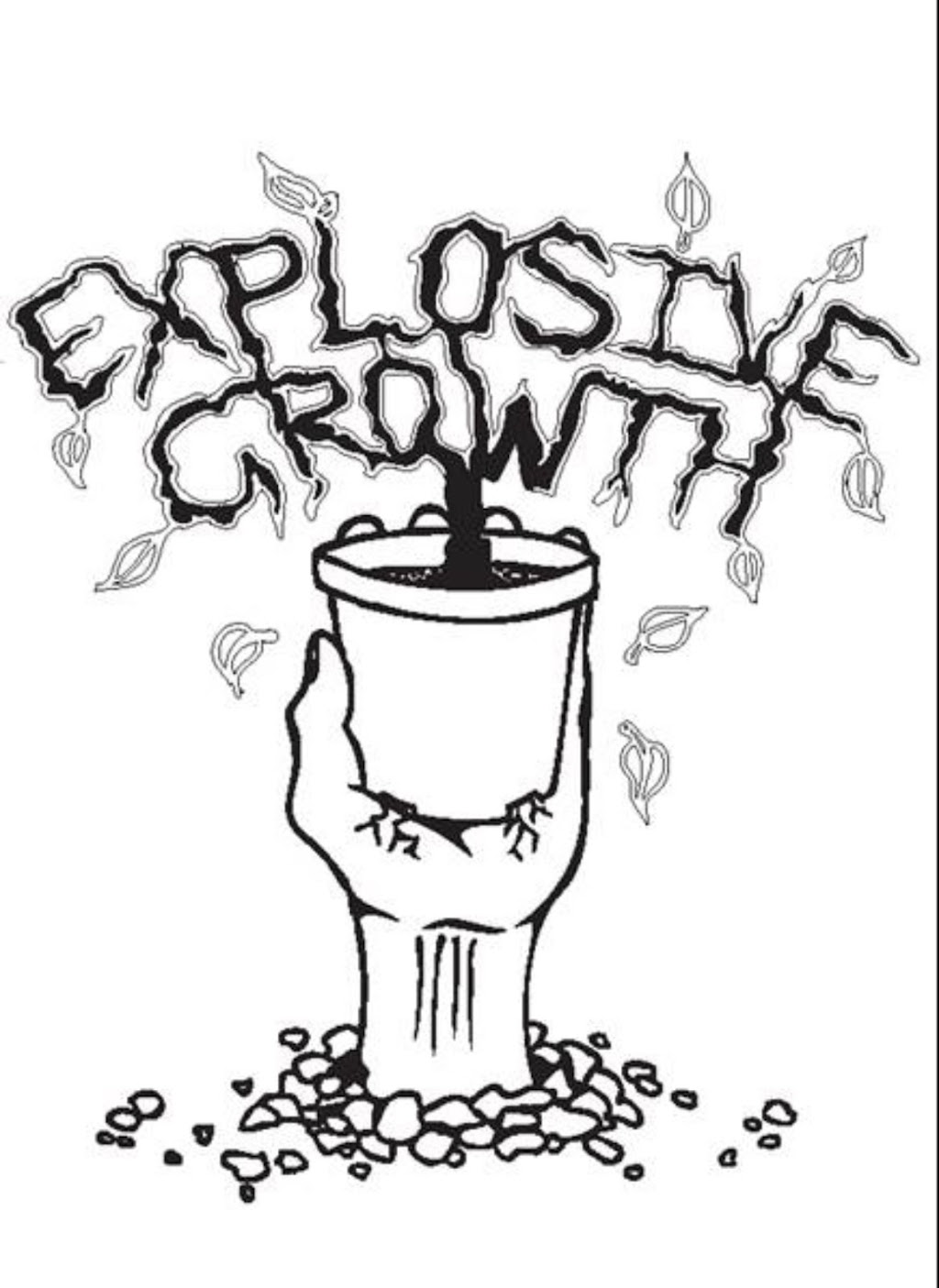 Explosive Growth Nursery | 218 Annangrove Rd, Annangrove NSW 2156, Australia | Phone: 0405 426 919