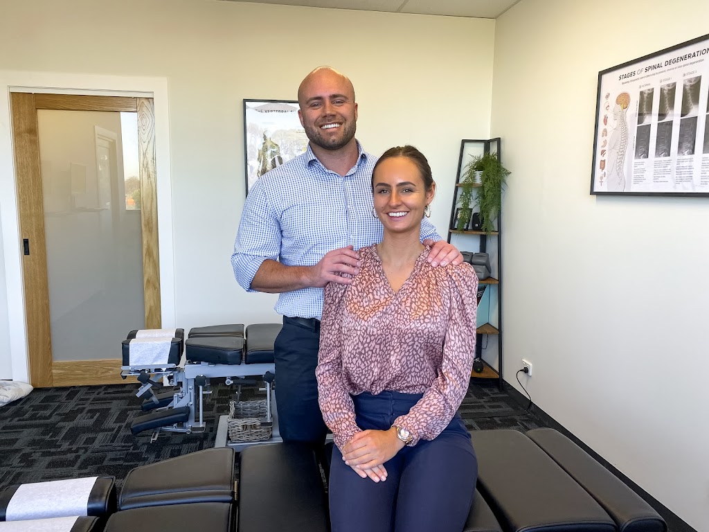 Ripple Chiropractic Cranbourne | health | 114/1060 Thompsons Rd, Cranbourne West VIC 3977, Australia | 0398641835 OR +61 3 9864 1835