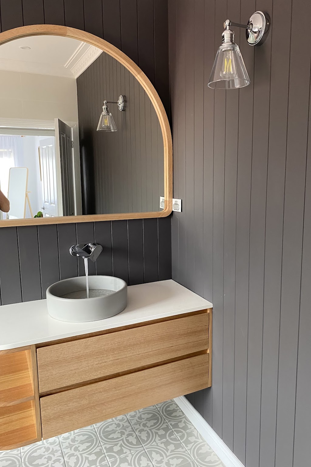 G Force Plumbing Services Pty Ltd | 9 Park St, Coledale NSW 2515, Australia | Phone: 0475 555 099