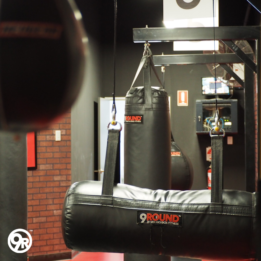 9Round Point Cook | gym | Shop 320B Dunnings Rd, Point Cook VIC 3030, Australia | 0432811564 OR +61 432 811 564
