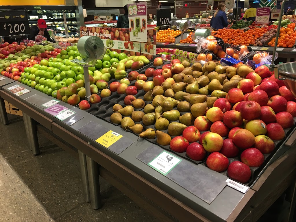 Woolworths Rosebud West | supermarket | 1433 Nepean Hwy, Rosebud VIC 3939, Australia | 0359504020 OR +61 3 5950 4020