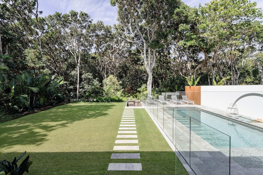 Tranquil Pools & Landscapes | 416 Ross Ln, Lennox Head NSW 2478, Australia | Phone: 0418 265 101