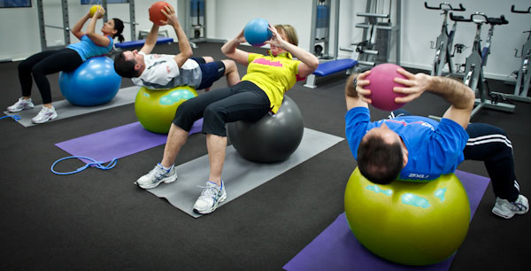 Astute Fitness - Personal Training | 215 High St Rd, Ashwood VIC 3147, Australia | Phone: (03) 9813 5020