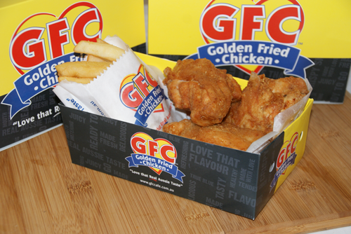 GFC Cafe | meal takeaway | Unit 1/7 Lomandra Place, Coolum Beach QLD 4573, Australia | 0754739955 OR +61 7 5473 9955