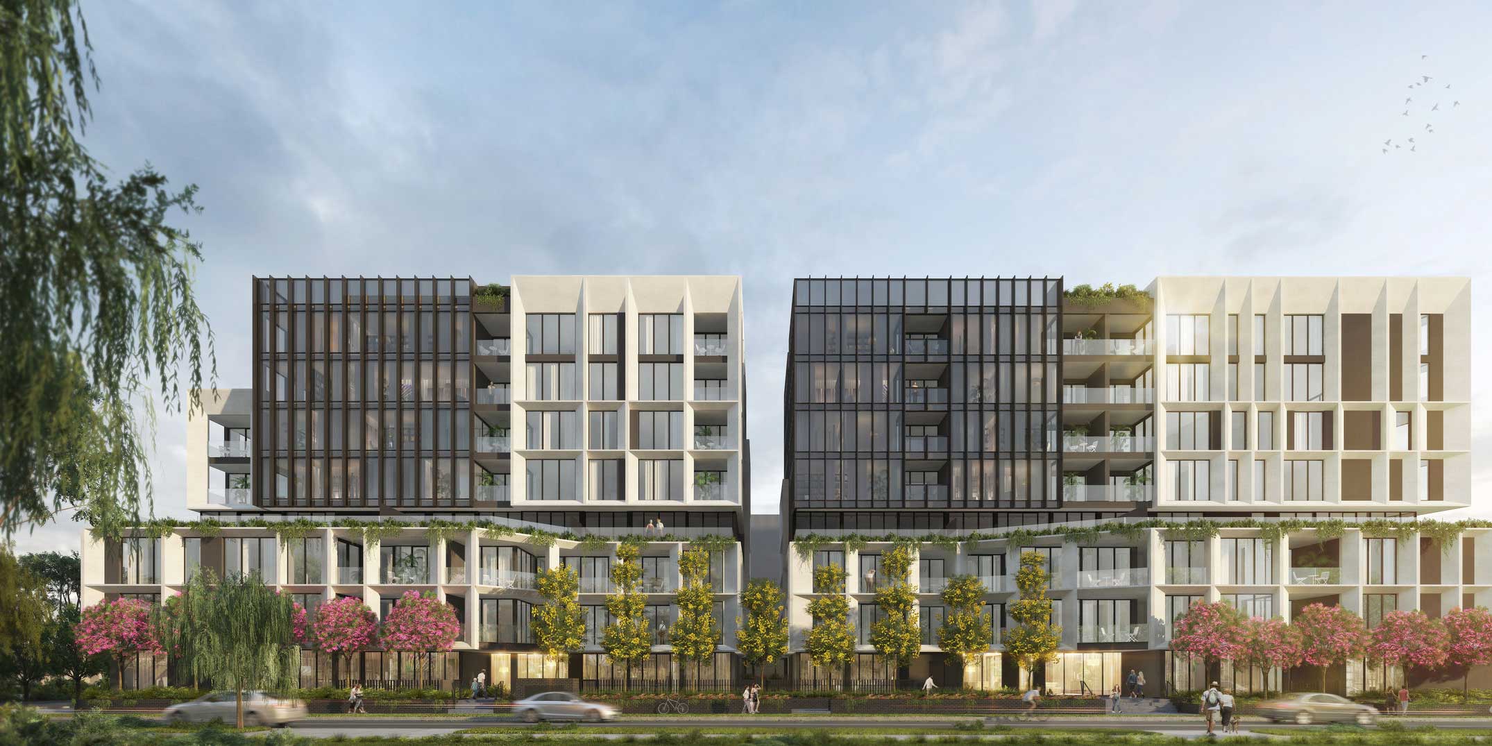 VION Property | Suite 3.03/424 St Kilda Rd, Melbourne VIC 3004, Australia | Phone: 61 491 088 186