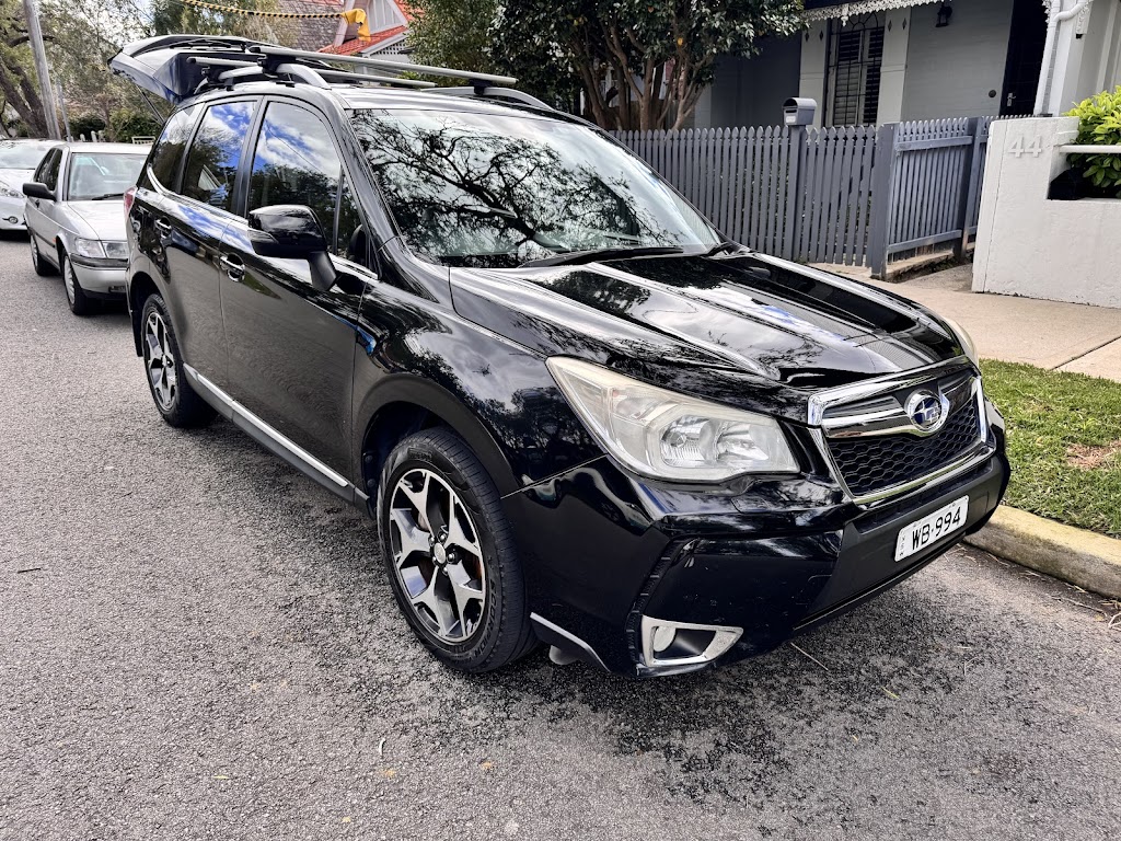 Sydney Auto Detailer | Diamond Bay Rd, Vaucluse NSW 2030, Australia | Phone: 0416 614 496