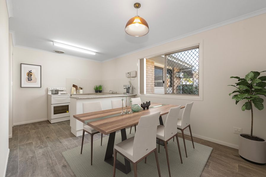 Park Haven Garden Village | 54A Scott St, South Mackay QLD 4740, Australia | Phone: 0419 210 231