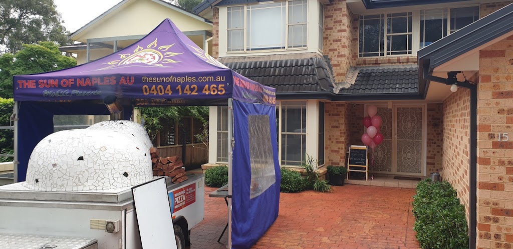 The Sun of Naples | 32 Huntley Rd, Avondale NSW 2530, Australia | Phone: 0404 142 465