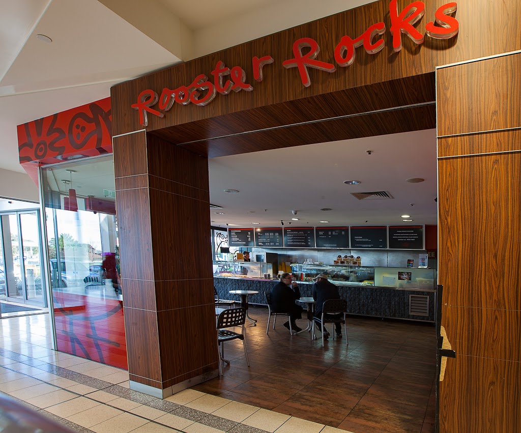 Greenvale Rooster Rocks | restaurant | 1 Greenvale Dr, Greenvale VIC 3059, Australia | 0393335007 OR +61 3 9333 5007