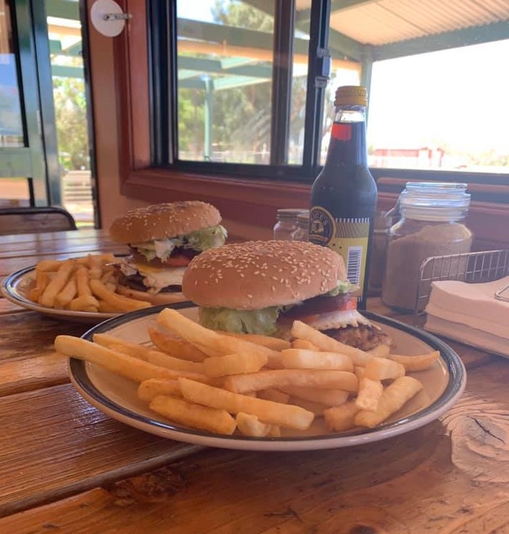 Wanaaring Store and Caravan Park | 83 OGrady St, Wanaaring NSW 2840, Australia | Phone: (02) 6874 7720