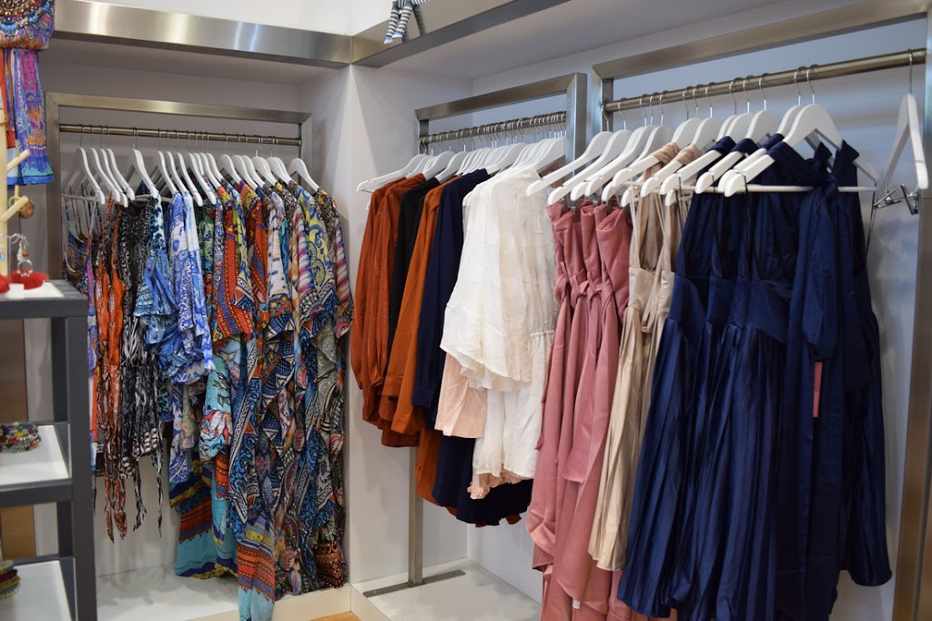 Flamingo Island | clothing store | 4/82 Beach St, Woolgoolga NSW 2456, Australia | 0401794902 OR +61 401 794 902