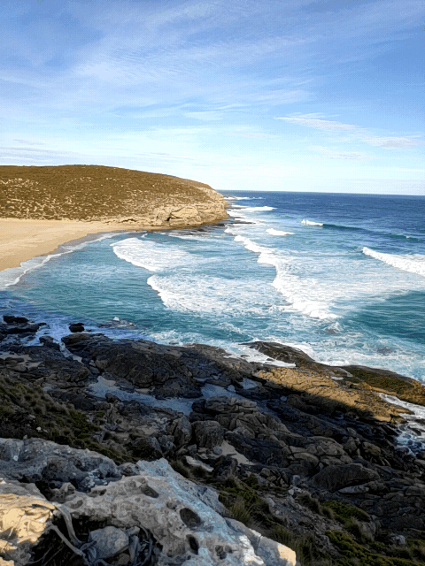 Kangaroo Island | lodging | Howard Dr, Penneshaw SA 5222, Australia