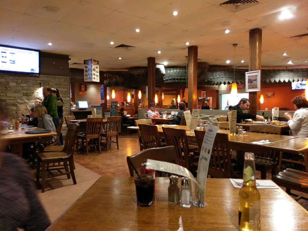 Outback Jacks Bar & Grill | restaurant | Retail Centre, 387 Lake Rd, Glendale NSW 2285, Australia | 0249506788 OR +61 2 4950 6788