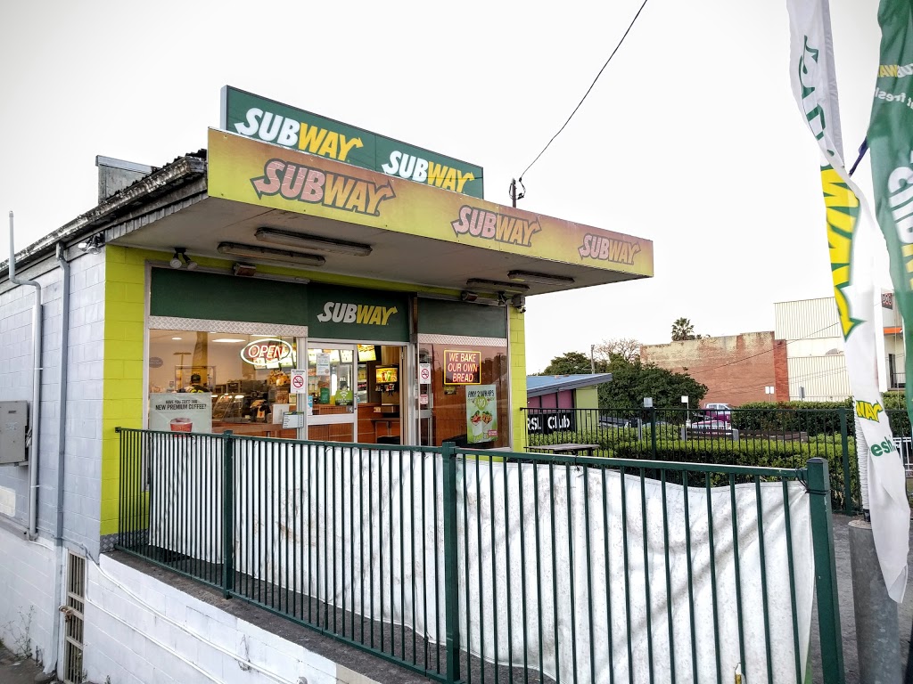 Subway® Restaurant | restaurant | Ground Floor Shop, 995A Pacific Hwy, Berowra NSW 2081, Australia | 0294565846 OR +61 2 9456 5846
