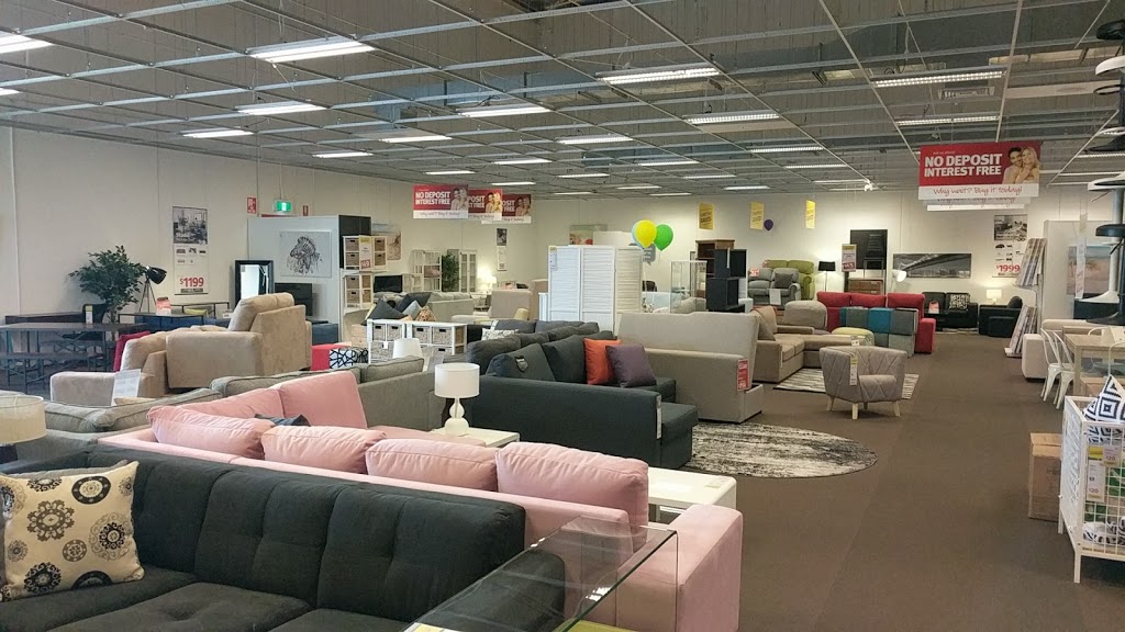 Fantastic Furniture | furniture store | Homebase, 7-23 Hammond Ave, East Wagga Wagga NSW 2650, Australia | 0269218199 OR +61 2 6921 8199