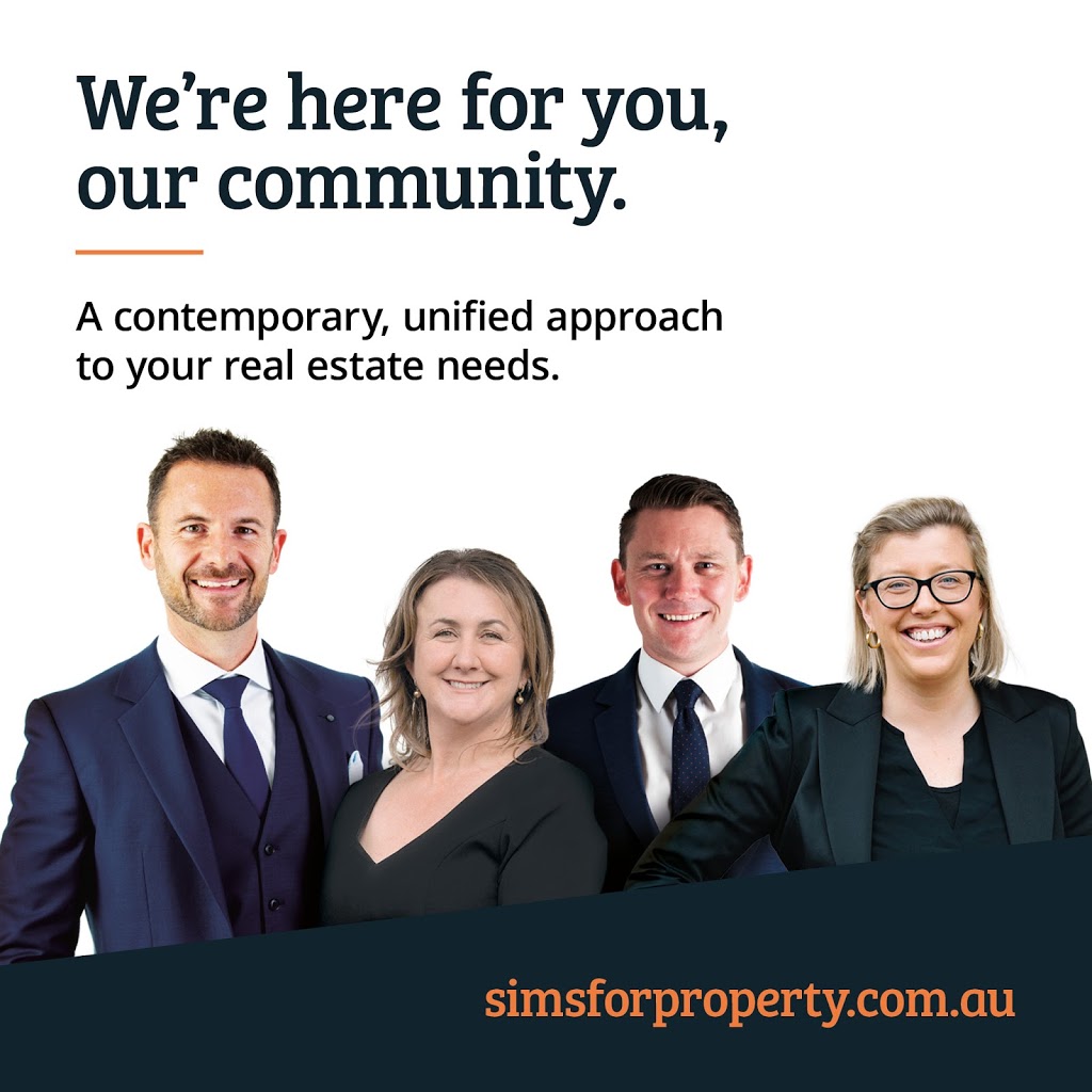 Rick Fleming - Sims for Property | 41 Arthur St, East Launceston TAS 7250, Australia | Phone: 0409 547 513