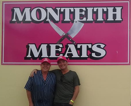 Monteith Meats | Murray Bridge Butcher | food | 286 Bells Rd, Monteith SA 5253, Australia | 0431208000 OR +61 431 208 000