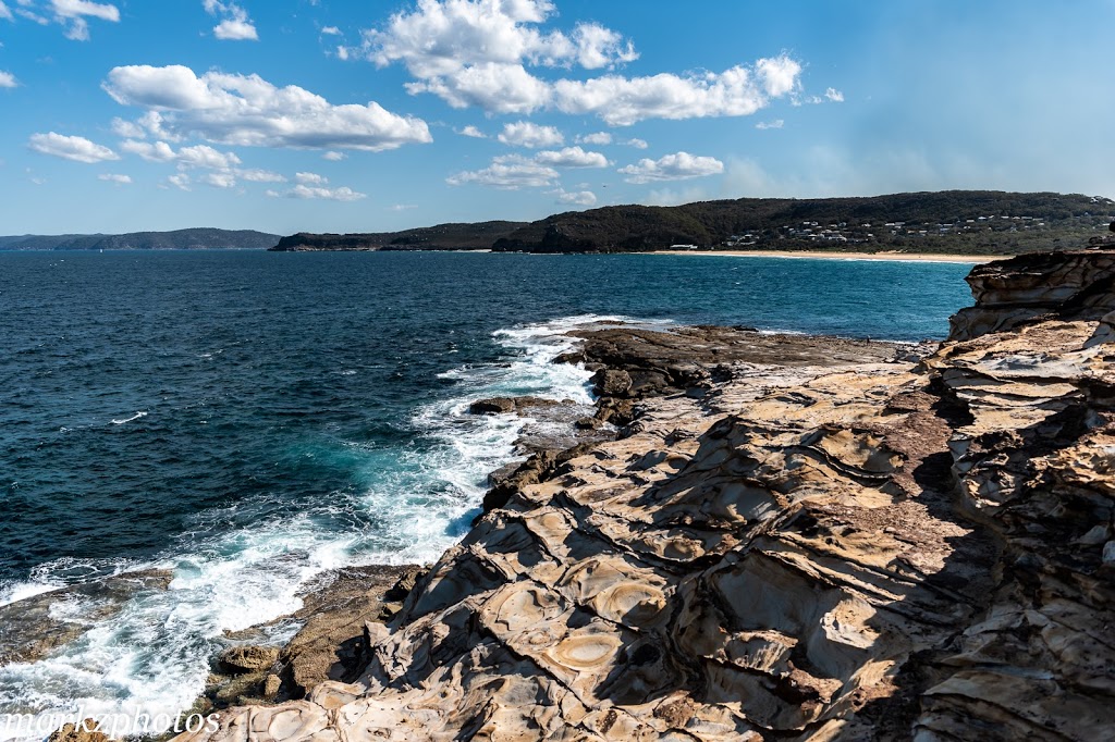 Bouddi coastal walk | Putty Beach Rd, Killcare Heights NSW 2257, Australia | Phone: (02) 4320 4200