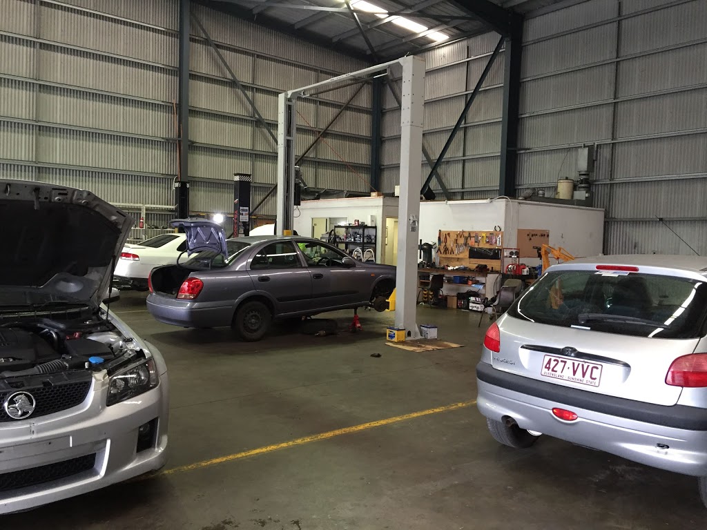 HP Mechanical Services Pty Ltd | car repair | 33a/284 Musgrave Rd, Coopers Plains QLD 4108, Australia | 0432719205 OR +61 432 719 205