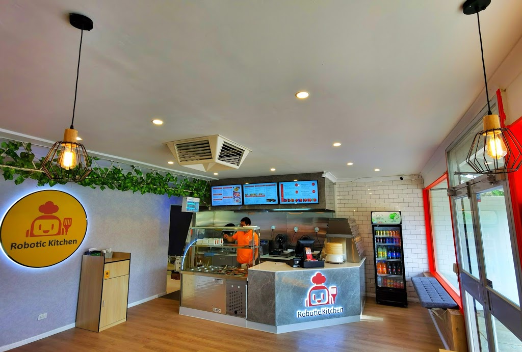 Robotic Kitchen Chinese Cuisine | meal takeaway | shop1 8, 26 The Strand, Reynella SA 5161, Australia | 0426088080 OR +61 426 088 080