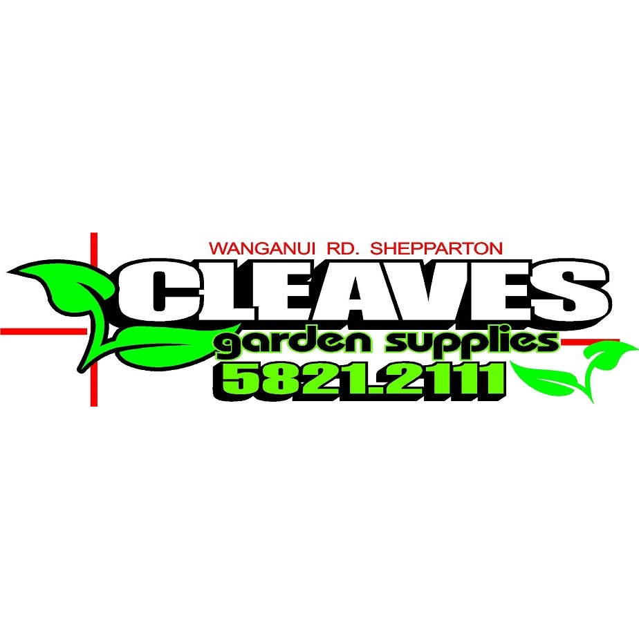 Cleaves Garden Supplies | store | 20 Wanganui Rd, Shepparton VIC 3630, Australia | 0358212111 OR +61 3 5821 2111