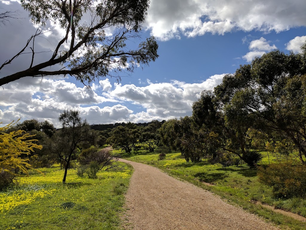 Cobbler Creek Recreation Park | Salisbury East SA 5109, Australia | Phone: (08) 8523 7700