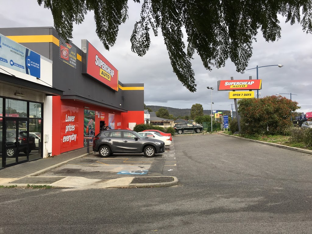 Supercheap Auto | 2324 Albany Hwy, Gosnells WA 6110, Australia | Phone: (08) 9398 4822