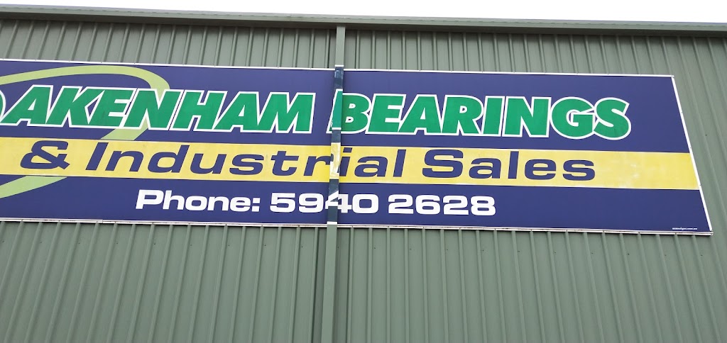 Pakenham Bearings | 6 Embrey Ct, Pakenham VIC 3810, Australia | Phone: (03) 5940 2628