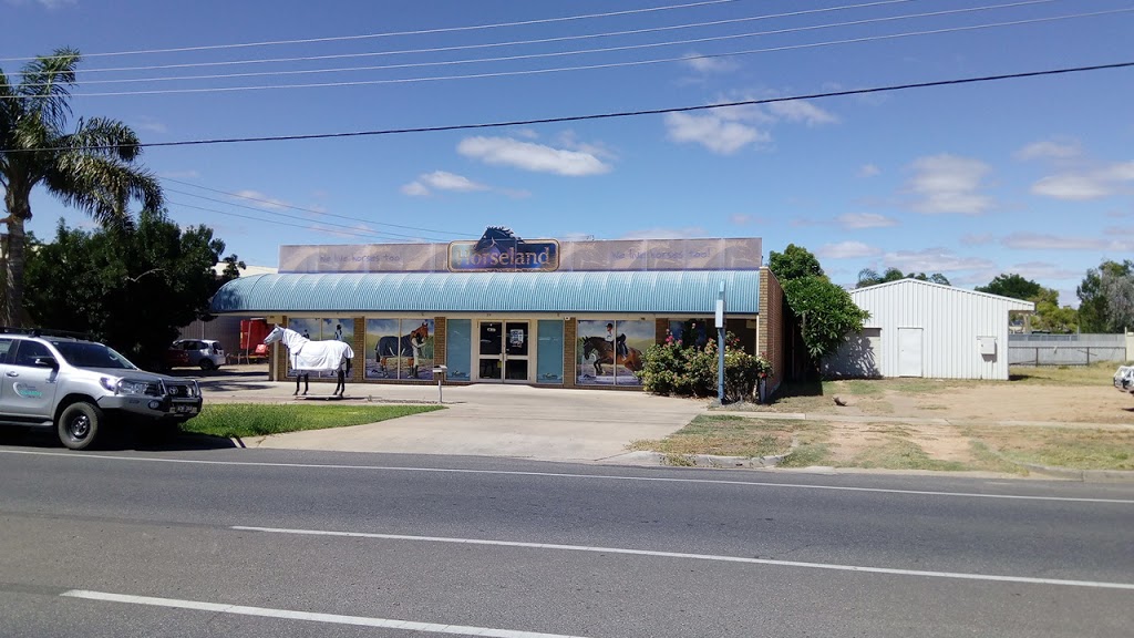 Horseland | 28 Seventh St, Mildura VIC 3500, Australia | Phone: (03) 5023 5033