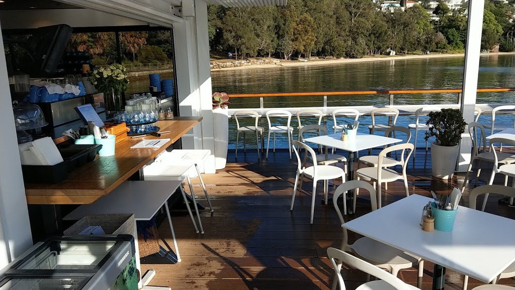Tide Cafe | cafe | 594 New South Head Rd, Rose Bay NSW 2029, Australia | 0291544316 OR +61 2 9154 4316