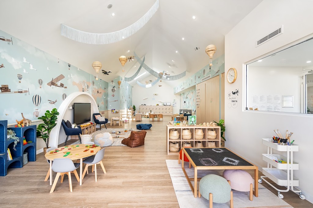 The Grove Academy - Wilton | 1 Butler Dr, Wilton NSW 2571, Australia | Phone: 1300 147 683