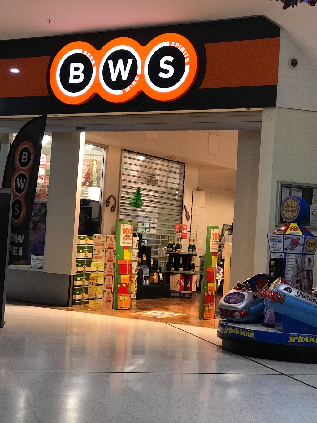 BWS Wentworthville | 326-336 Great Western Hwy, Wentworthville NSW 2145, Australia | Phone: (02) 8633 2955