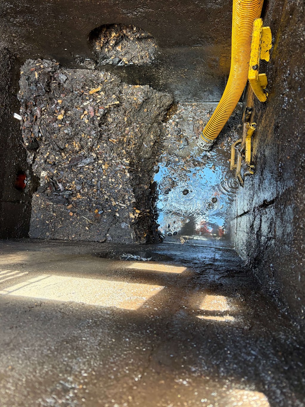 Samuel Hydrovac Pty Ltd | 60A Scotia Ave, Oberon NSW 2785, Australia | Phone: 0438 802 509