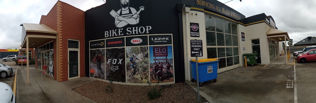 The Angry Butcher Bike Shop | 3/78-84 Horne St, Sunbury VIC 3429, Australia | Phone: (03) 8746 8500