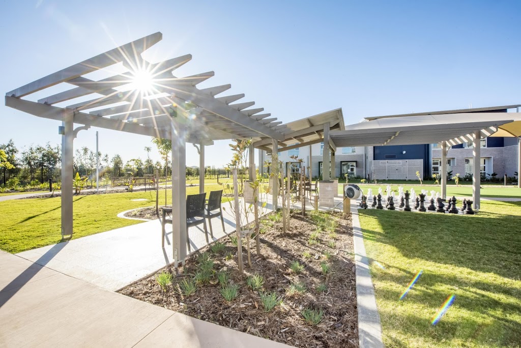 Ozcare Mackay Aged Care Facility | health | 15 Charlotte St, West Mackay QLD 4740, Australia | 1800692273 OR +61 1800 692 273