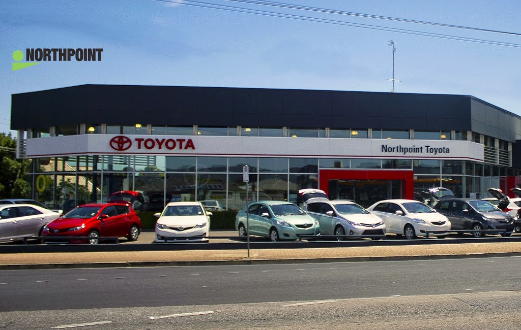 Northpoint Toyota Hillcrest | 485 North East Road, Hillcrest SA 5086, Australia | Phone: (08) 8369 9701