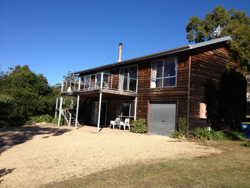 Cooee Bay of Fires | lodging | 1 Fletchers Ct, Binalong Bay TAS 7216, Australia | 0474025708 OR +61 474 025 708